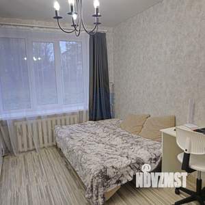 1-к квартира, вторичка, 25м2, 1/3 этаж