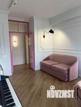 3-к квартира, вторичка, 74м2, 5/6 этаж