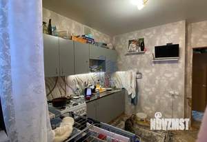 1-к квартира, вторичка, 38м2, 1/9 этаж