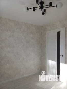 1-к квартира, вторичка, 36м2, 1/9 этаж