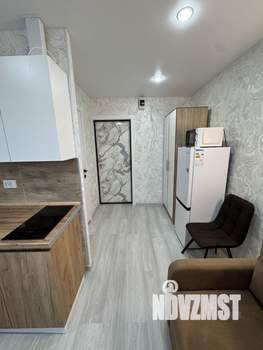 Студия квартира, вторичка, 18м2, 3/9 этаж