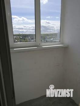 Студия квартира, вторичка, 21м2, 8/10 этаж