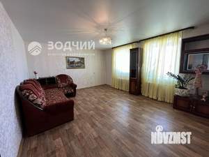 2-к квартира, вторичка, 74м2, 9/9 этаж