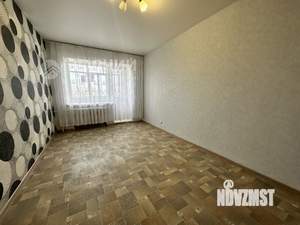2-к квартира, вторичка, 46м2, 5/5 этаж