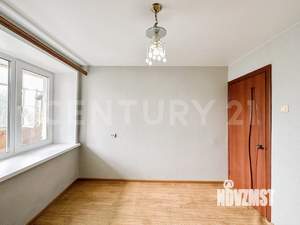 3-к квартира, вторичка, 64м2, 4/9 этаж