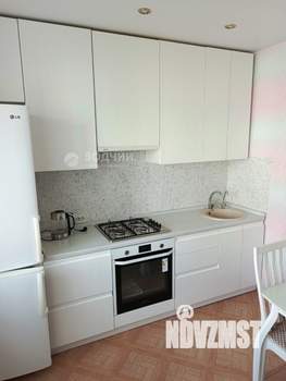 1-к квартира, вторичка, 49м2, 3/5 этаж
