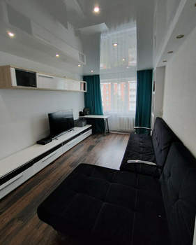 3-к квартира, вторичка, 63м2, 7/9 этаж