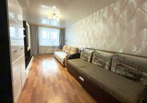 1-к квартира, вторичка, 46м2, 8/8 этаж