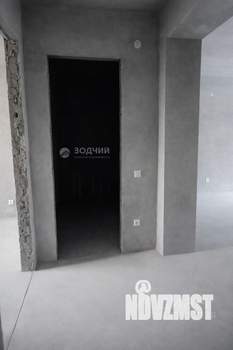 3-к квартира, вторичка, 84м2, 4/9 этаж