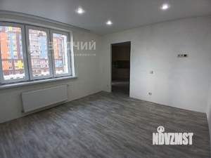 1-к квартира, вторичка, 47м2, 6/16 этаж