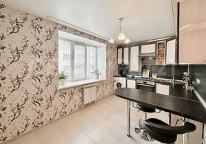 2-к квартира, вторичка, 56м2, 2/5 этаж