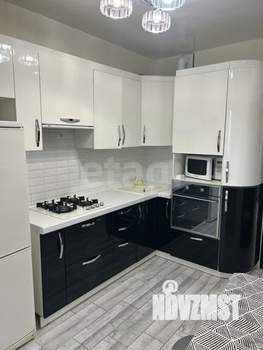 1-к квартира, вторичка, 43м2, 2/9 этаж