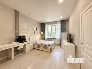 2-к квартира, вторичка, 70м2, 2/4 этаж