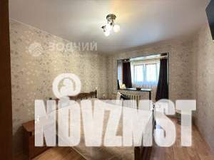 3-к квартира, вторичка, 68м2, 6/9 этаж