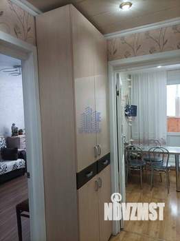1-к квартира, вторичка, 35м2, 5/11 этаж