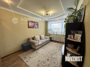 2-к квартира, вторичка, 39м2, 1/5 этаж