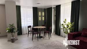 Студия квартира, вторичка, 41м2, 1/11 этаж