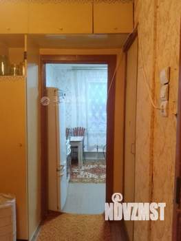 1-к квартира, вторичка, 35м2, 10/10 этаж