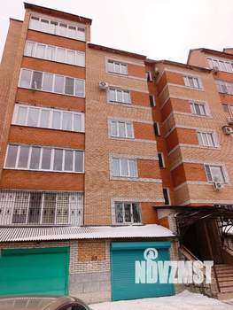 4-к квартира, вторичка, 171м2, 5/6 этаж