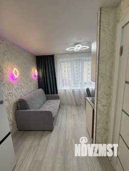 Студия квартира, вторичка, 18м2, 4/9 этаж