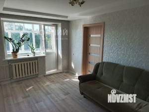 2-к квартира, вторичка, 41м2, 4/5 этаж