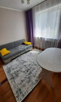 1-к квартира, вторичка, 16м2, 1/9 этаж