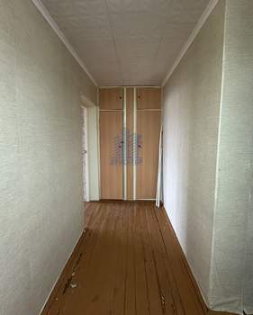 1-к квартира, вторичка, 33м2, 5/5 этаж