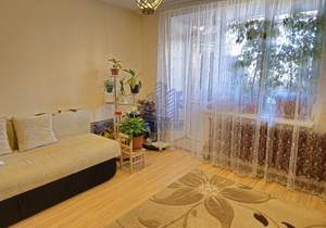 1-к квартира, вторичка, 54м2, 9/9 этаж