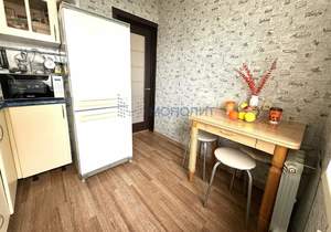 2-к квартира, вторичка, 45м2, 4/5 этаж