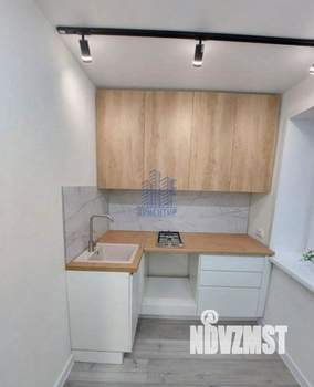 2-к квартира, вторичка, 40м2, 2/5 этаж