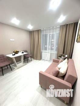 Студия квартира, вторичка, 17м2, 3/9 этаж