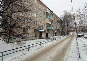 2-к квартира, вторичка, 39м2, 2/5 этаж