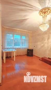 2-к квартира, вторичка, 42м2, 4/5 этаж