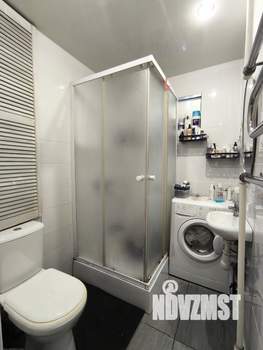 1-к квартира, вторичка, 30м2, 5/5 этаж