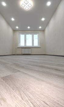 1-к квартира, вторичка, 36м2, 3/10 этаж