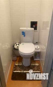 3-к квартира, вторичка, 60м2, 2/5 этаж