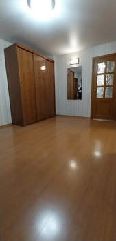 4-к квартира, вторичка, 119м2, 1/9 этаж