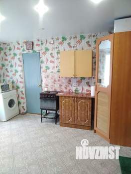 1-к квартира, вторичка, 30м2, 1/5 этаж