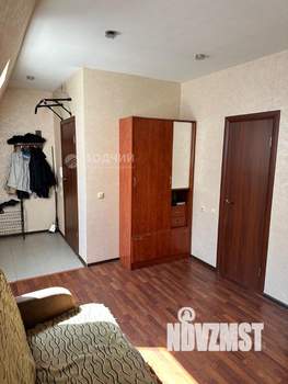Студия квартира, вторичка, 30м2, 3/3 этаж