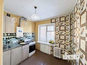 1-к квартира, вторичка, 30м2, 3/5 этаж