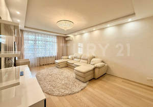 3-к квартира, вторичка, 102м2, 4/9 этаж