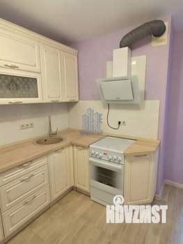 2-к квартира, вторичка, 60м2, 3/16 этаж