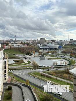 2-к квартира, вторичка, 54м2, 6/10 этаж
