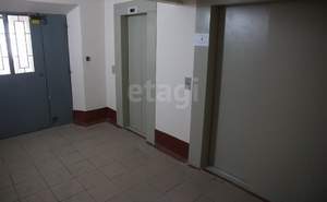 Студия квартира, вторичка, 25м2, 9/10 этаж