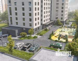 4-к квартира, вторичка, 116м2, 10/10 этаж