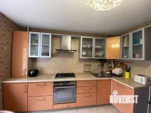 3-к квартира, вторичка, 76м2, 2/11 этаж