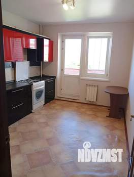 1-к квартира, вторичка, 45м2, 3/5 этаж