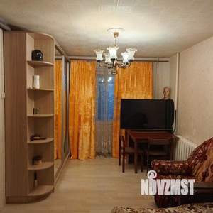 1-к квартира, вторичка, 30м2, 4/5 этаж