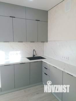 1-к квартира, вторичка, 44м2, 8/17 этаж