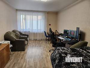 1-к квартира, вторичка, 34м2, 8/9 этаж